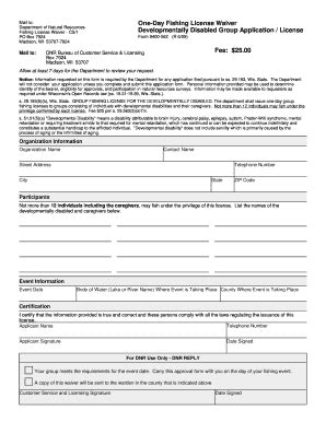 buy wisconsin fishing license online.